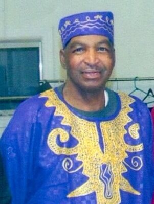 Obituary of Larry Dee Bell