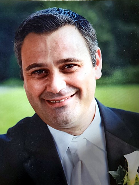 Obituary of Franco Antonio Cocucci