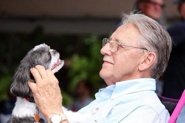 Obituary of Kim Payne