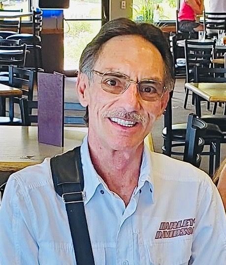 Obituary of Billie Scott Rask