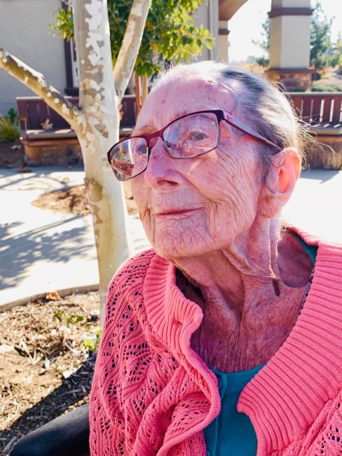 Avis de décès de Lamoyne Jordan