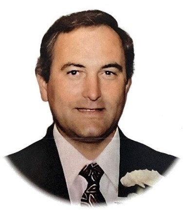 Avis de décès de Johnie Powell Morrow Jr.