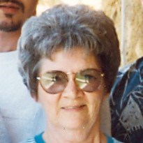 Obituary of Frances Horton