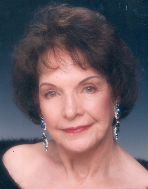 Obituary of Lillian M. Allen