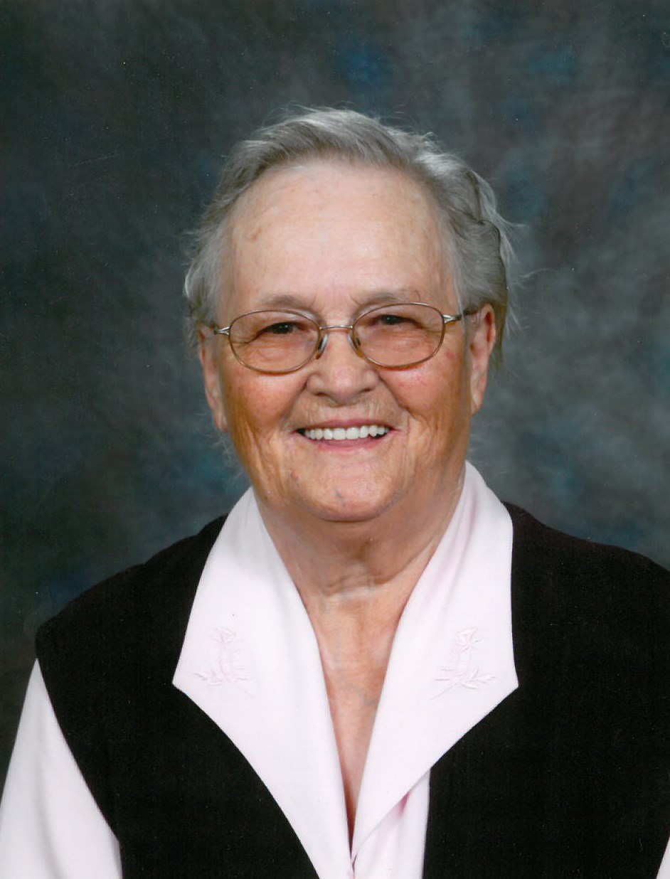 Lydia McCauley Obituary Barrhead, AB