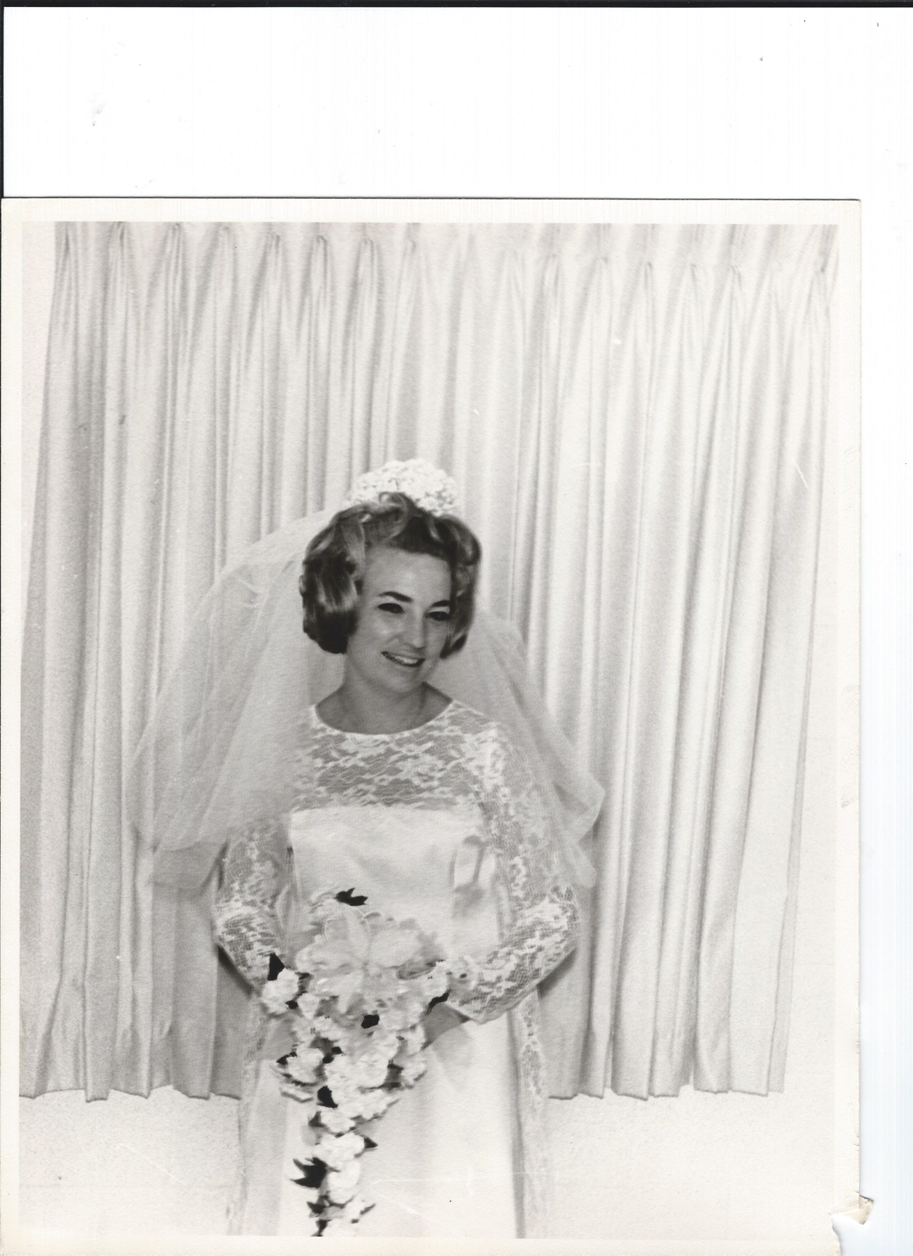 Obituary of Sandra Lynn Parks