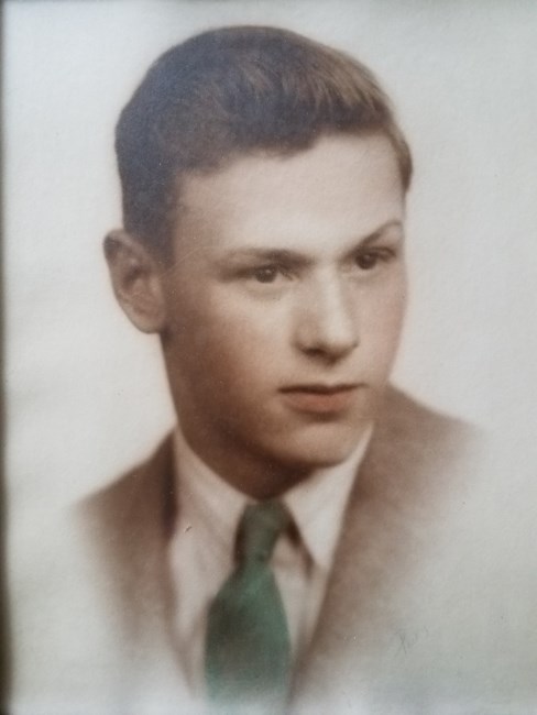 Obituary of Joe Jack Davis