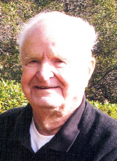 Obituary of Douglas W. Carter