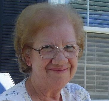 Obituary of Carol Laree Toorner