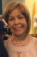 Obituary of Maria Luisa Tarango