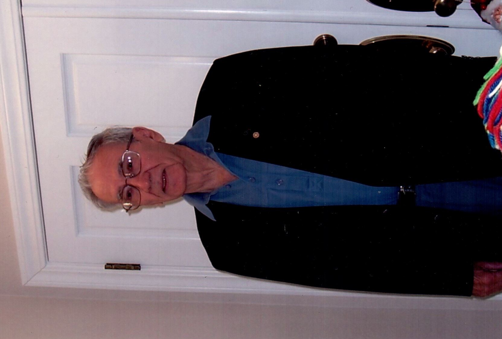 Obituary of James Calvin Dulin