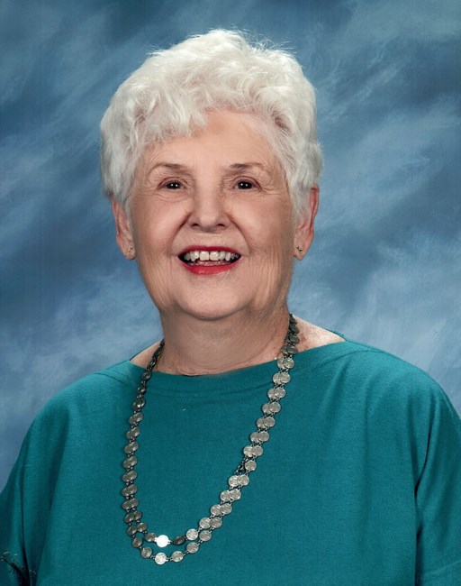 Obituary of Helen Marguerite Thompson