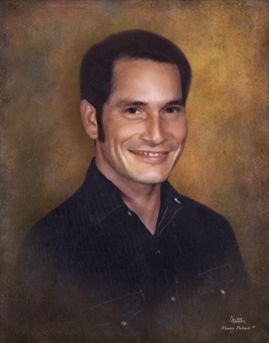 Obituary of James E Manshack