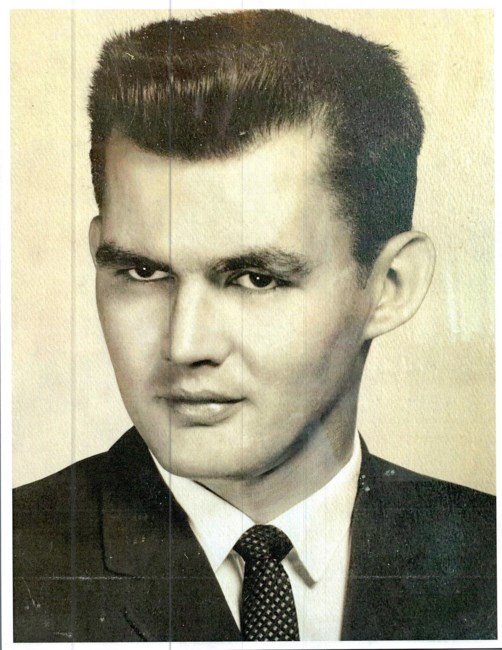 William Edward Brooks, Jr. Obituary Mobile, AL