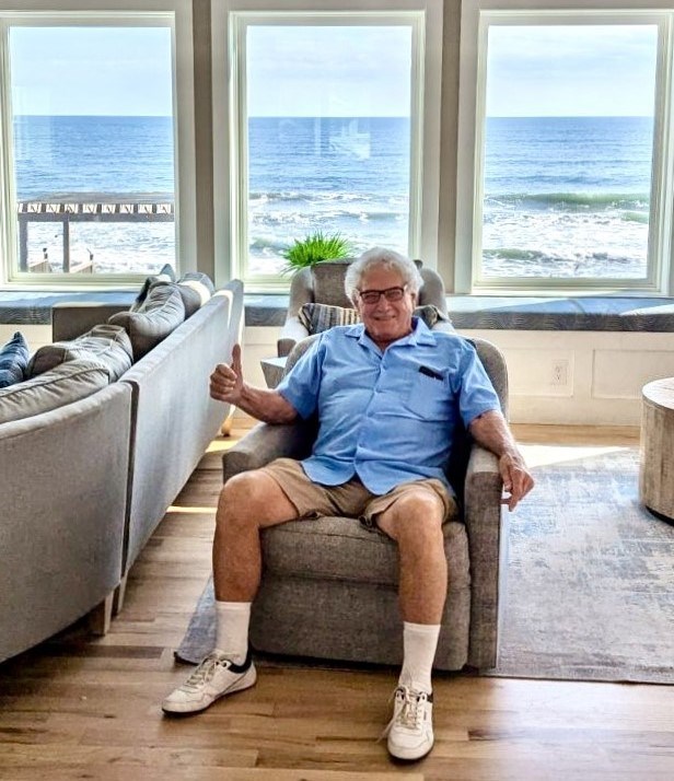 Obituary of Lynn Monroe Brown