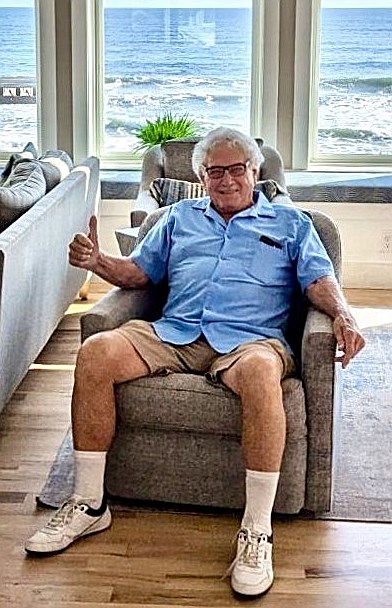 Obituary of Lynn Monroe Brown