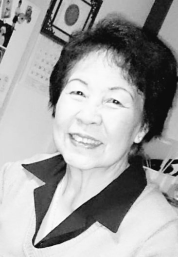 Obituary of Nga Ngoc Nguyen