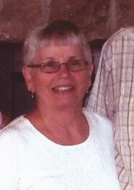 Obituary of Wilma Blair