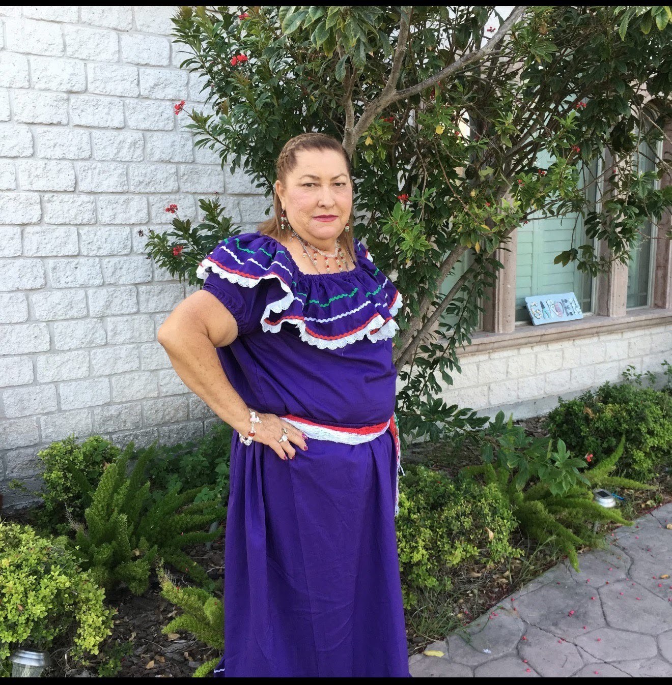 Avis de décès de Belia C. Cantu