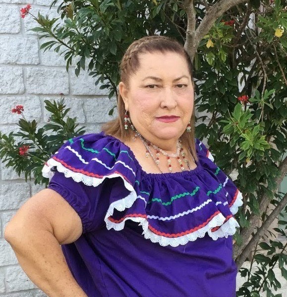 Avis de décès de Belia C. Cantu