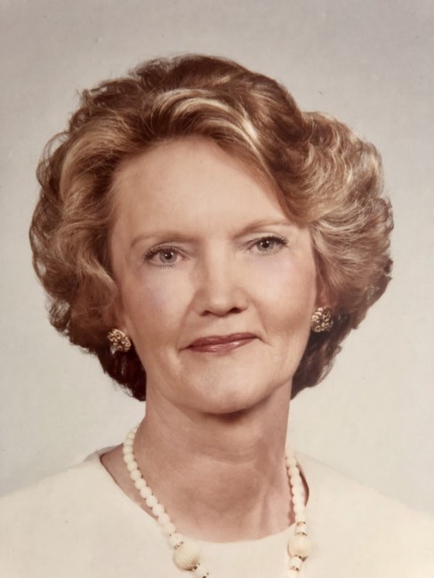 Obituary of Shirley Janet Womack