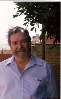 Avis de décès de Mr. George Oliver Plunkett O'Doherty PHD