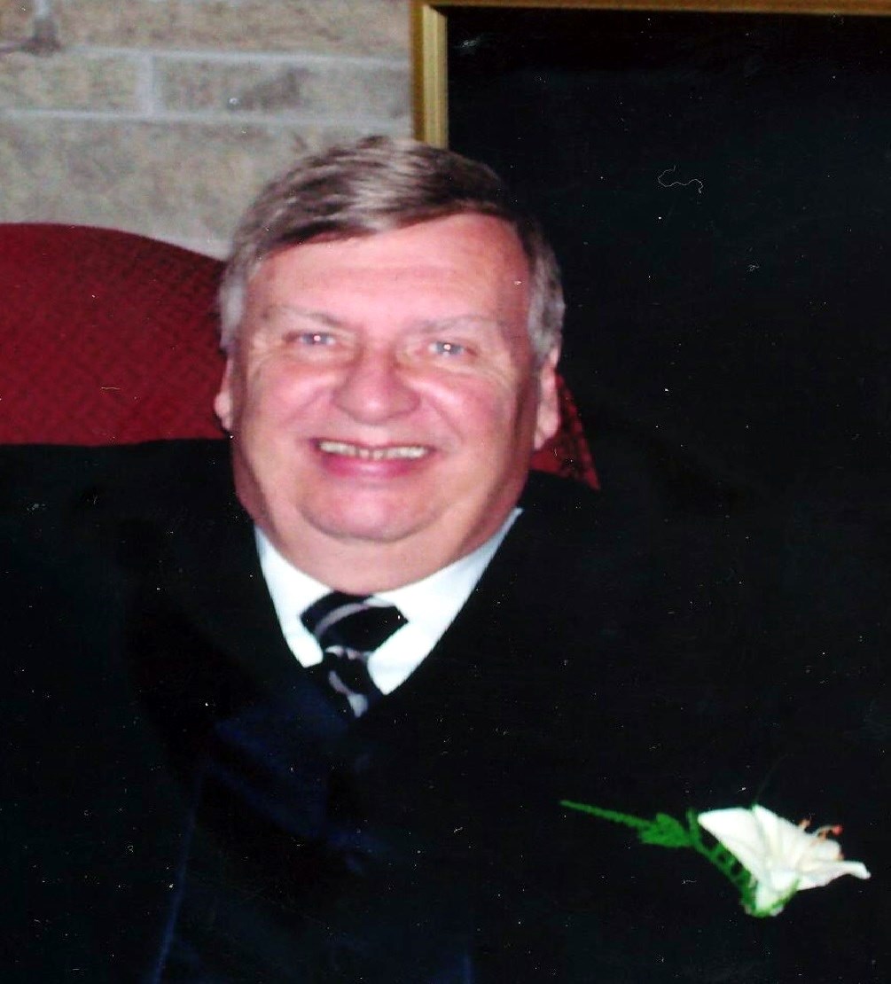 Terry John Gallagher Obituary Cambridge, ON