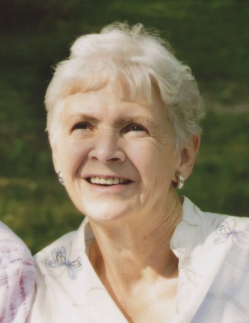 Obituary of Kathryn "Kay" Margaret Boyle