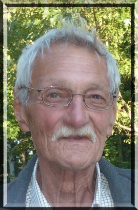 Obituary of Thomas Davieaux