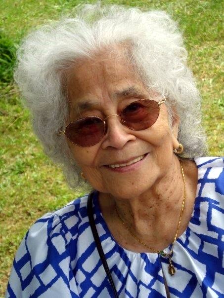 Obituary of Antonieta Ibarra Pamiloza