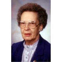 Obituary of Helen Laverne Greenwalt