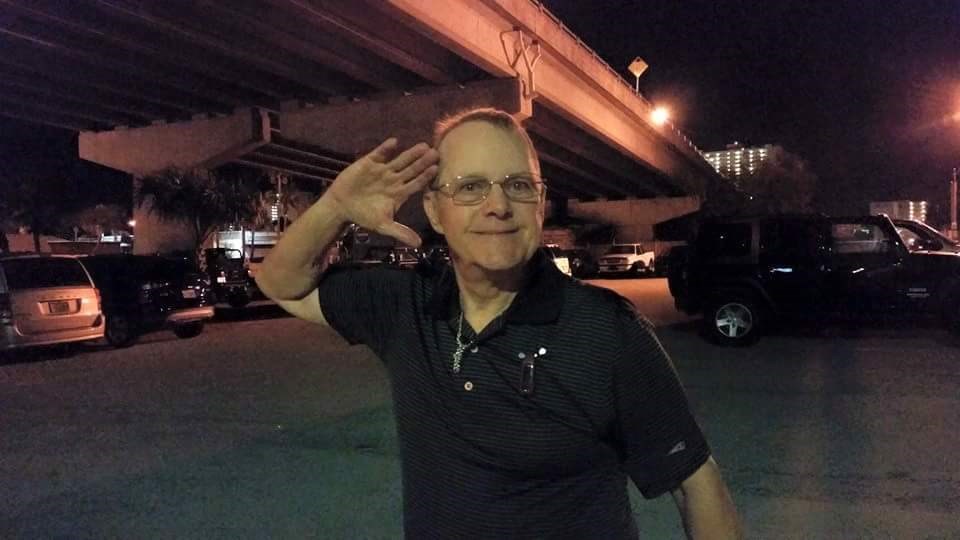 Obituary of Michael Gerald Mooney