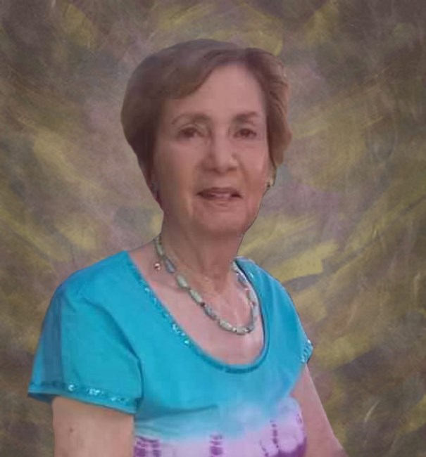 Obituary of Joanne F. Gordon
