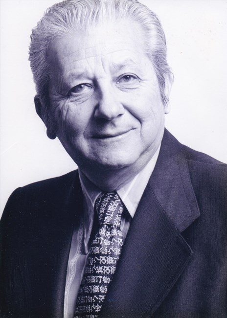 Obituary of Reynold J. Frutkin