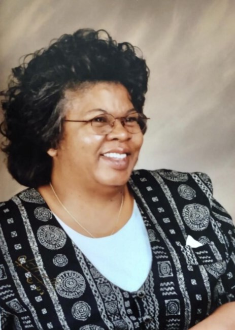 Obituary of Vanessa Finley Evans