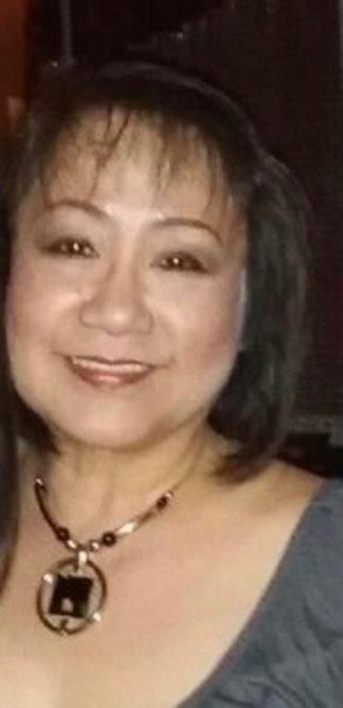 Obituary of Anne Thai