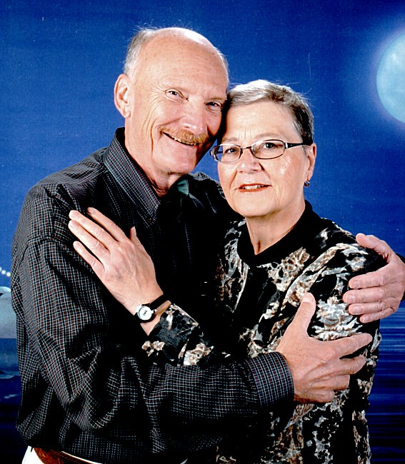 Obituary of Otto & Melanie Fritz