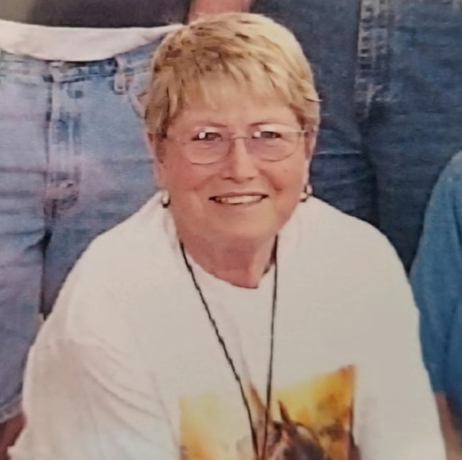 Barbara Pinell Obituary Colorado Springs, CO