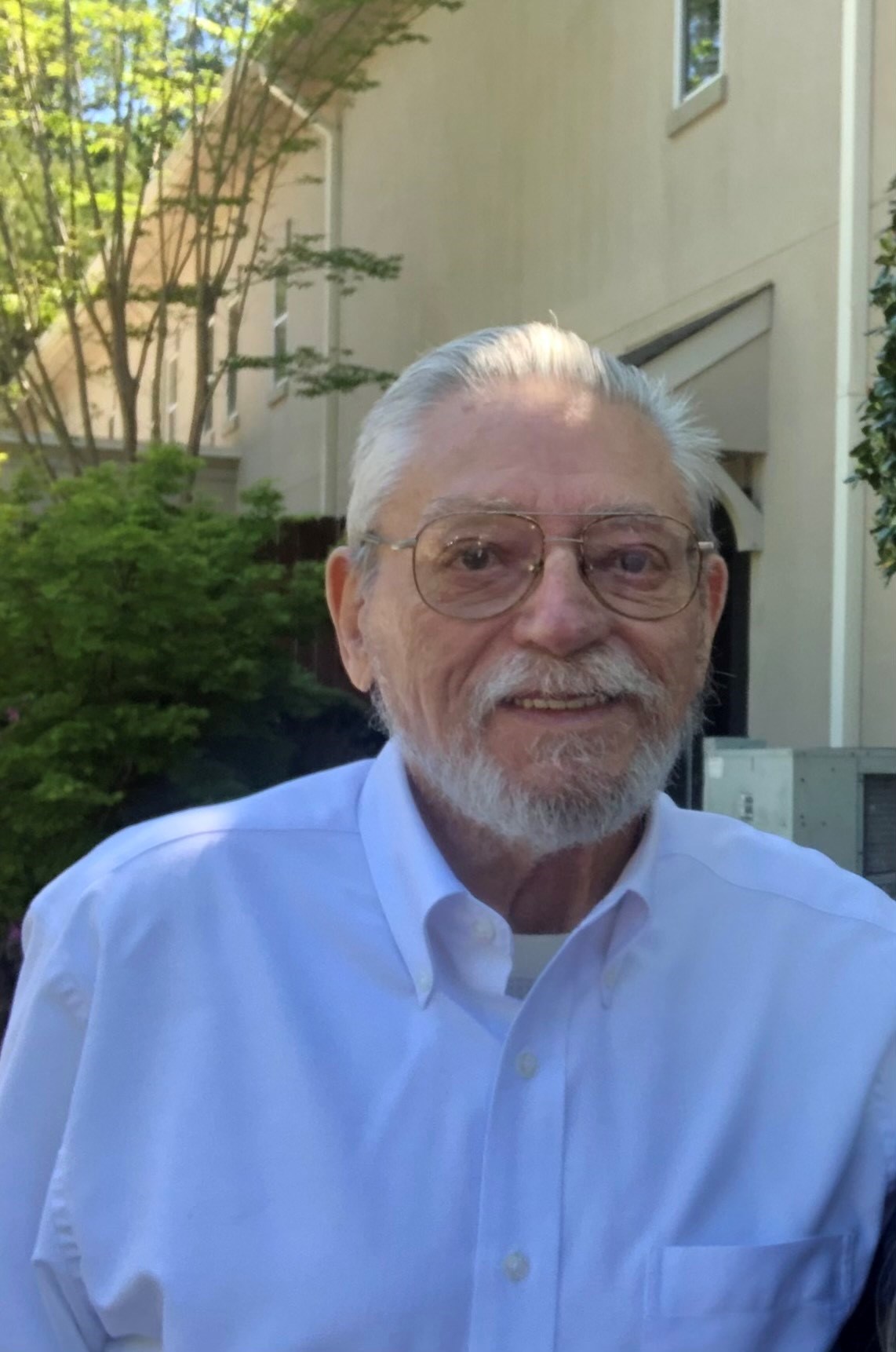 Obituary of Eugene M. Godwin