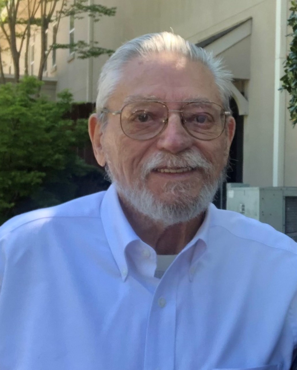 Eugene M. Godwin Obituary Woodstock, GA