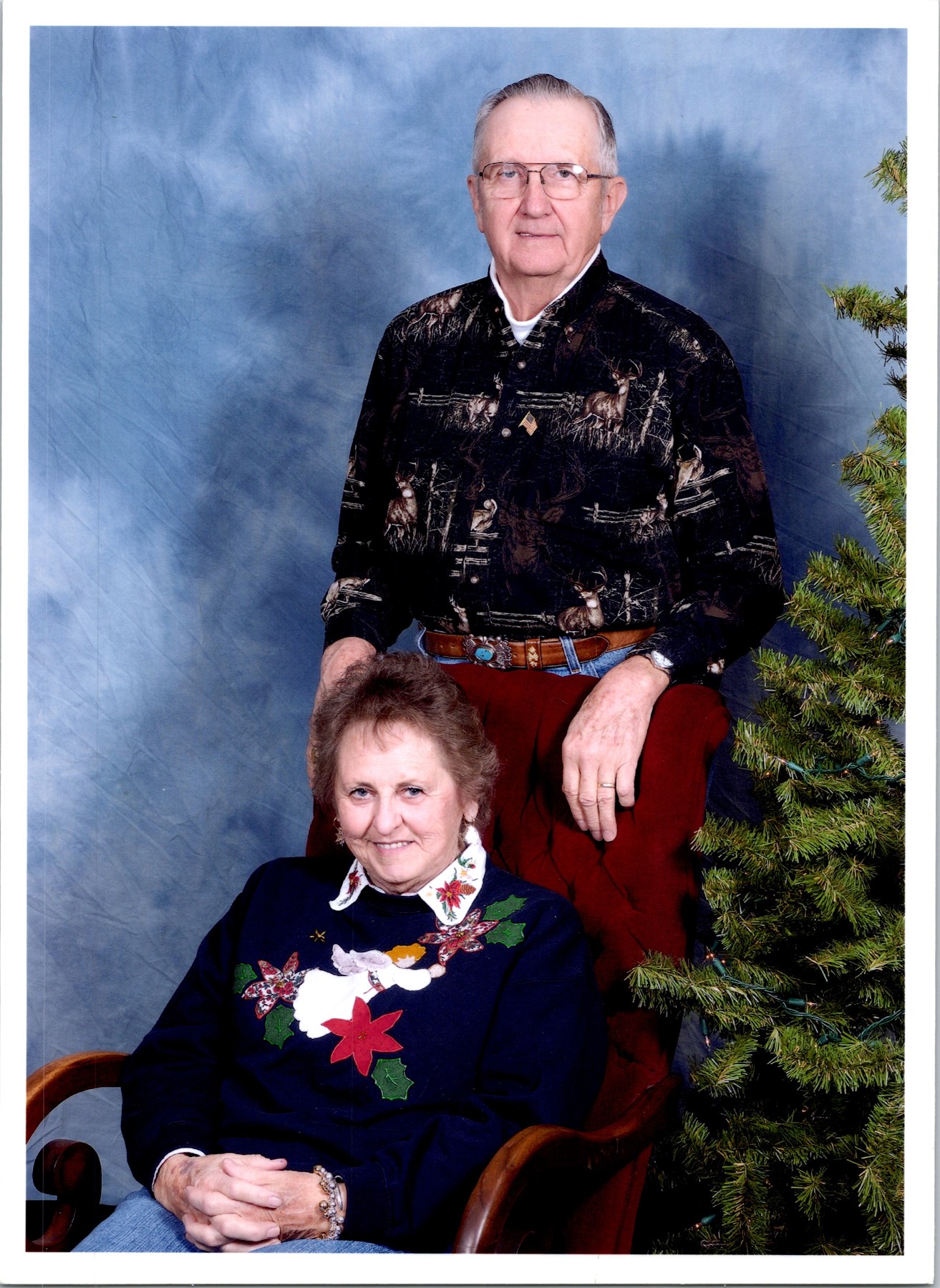 Obituary of Charles "Charlie" R. Flexter