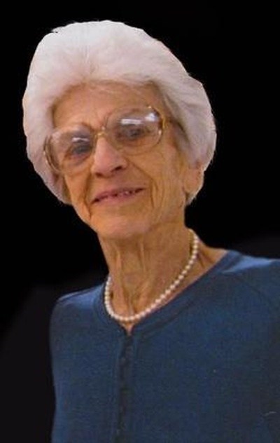 Obituary of Nancy Norman Beeler