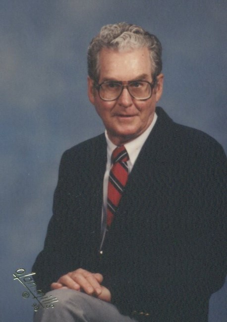 Obituary of H. Tommy Stephens