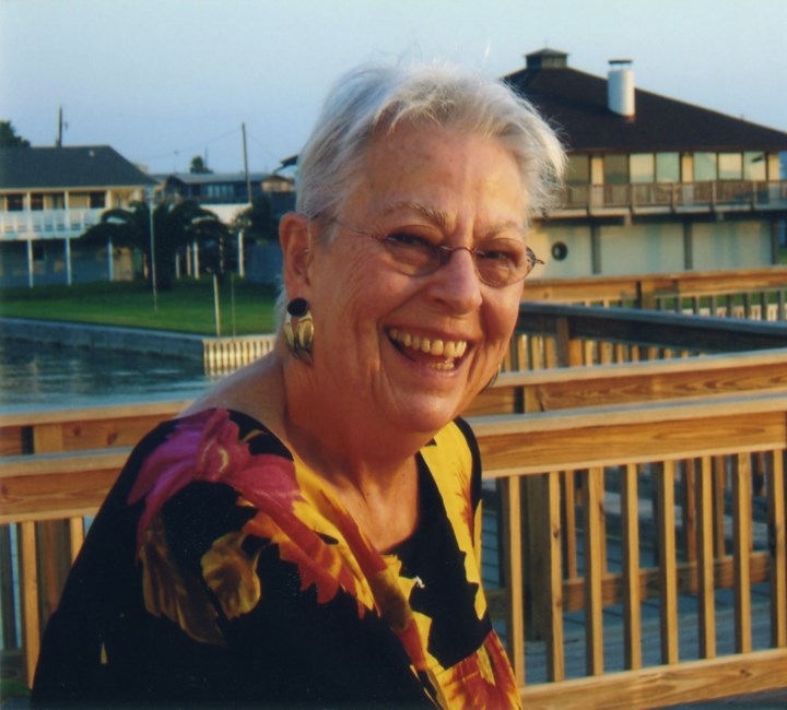 Obituary of Mary Virginia Pugh Hurter