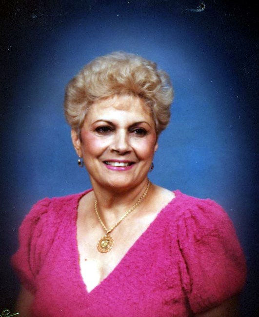Obituary of Theresa J. George