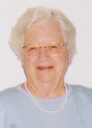 Obituary of Freda Louise (Peggy) Bennett Williamson