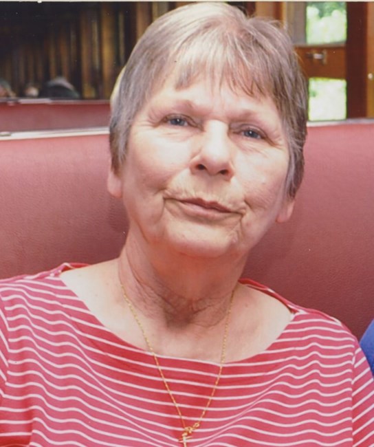 Obituary of Pamela Elaine Craddock