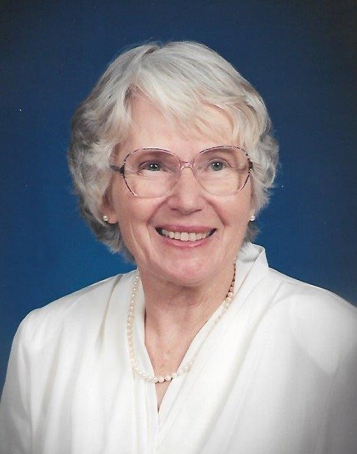 Obituary of Ann T. Rowland