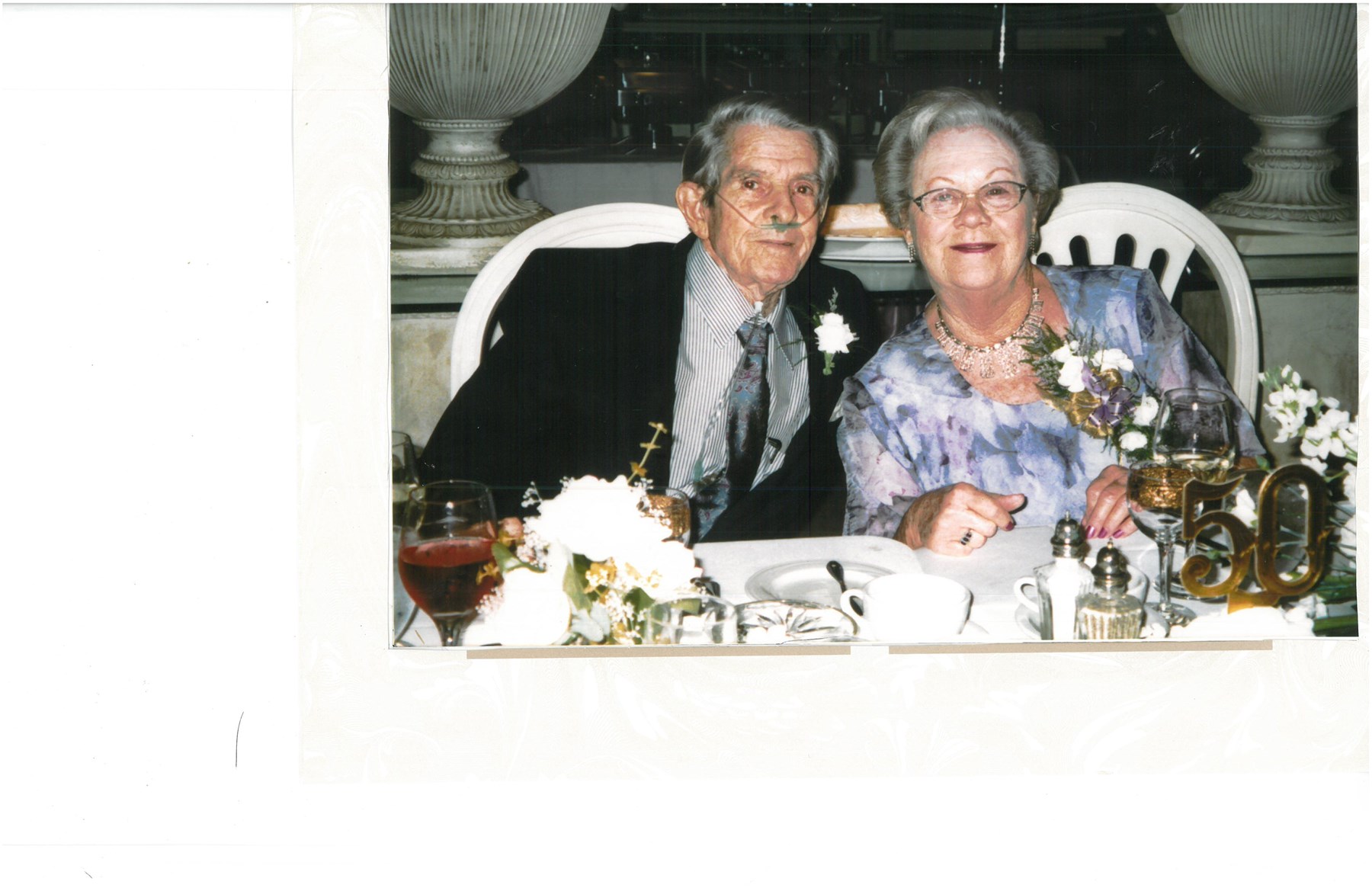 Obituary of Sylvia Jean Benson
