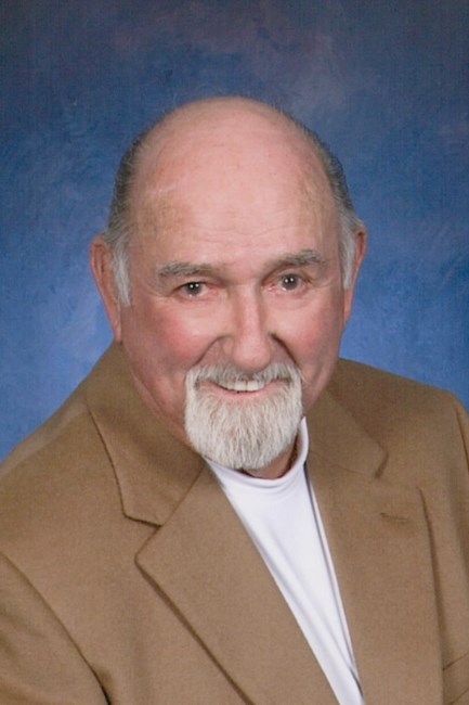 Obituary of David McDonald